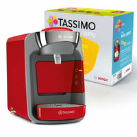Cafetière à capsules BOSCH Tassimo Suny TAS32 800 ml 1300 W