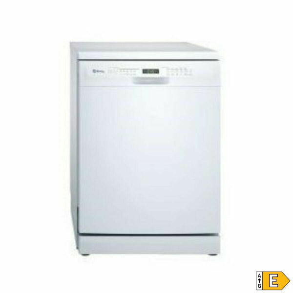 Lave-vaisselle Balay 3VS5010BP Blanc 60 cm