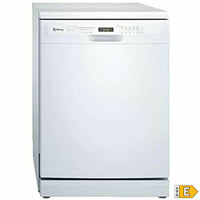 Lave-vaisselle Balay 3VS5330BP Blanc 60 cm (60 cm)