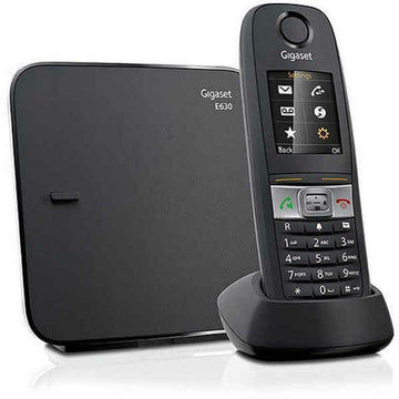 Téléphone Sans Fil Gigaset S30852-H2503-D201 Noir