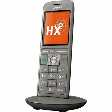 Téléphone Sans Fil Gigaset CL660HX Anthracite
