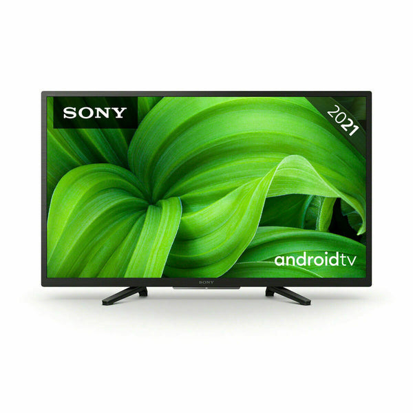 TV intelligente Sony KD32W800P1AEP 32" HD DLED WiFi HD 32" LED