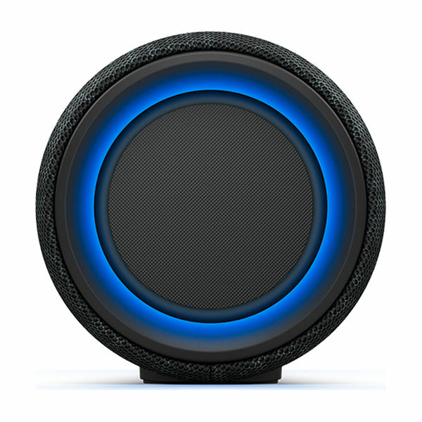 Haut-parleurs bluetooth portables Sony SRS-XG300 Noir