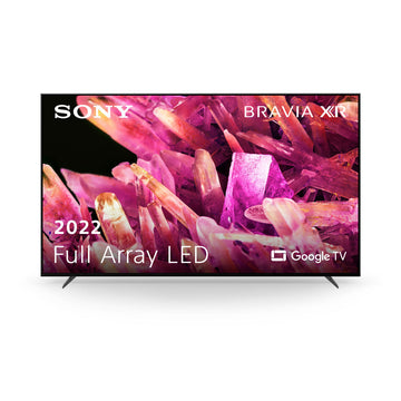 TV intelligente Sony XR-65X90K 4K Ultra HD 65" LED HDR