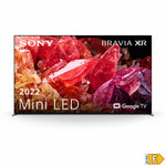 TV intelligente Sony XR-75X95K 4K Ultra HD 75" LED HDR D-LED LCD