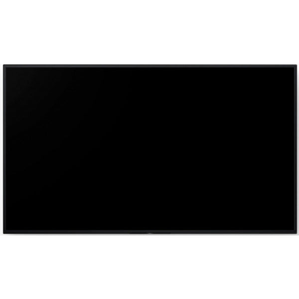 Écran Sony PRO BRAVIA 65" 4K Ultra HD IPS D-LED LCD 60 Hz