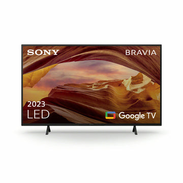 TV intelligente Sony KD-50X75WL 4K Ultra HD 50" LED