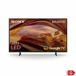 TV intelligente Sony KD-43X75WL LED 43" 4K Ultra HD D-LED
