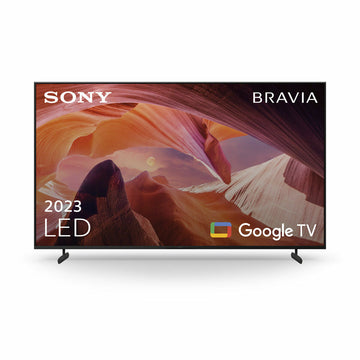 Télévision Sony KD-85X80L 4K Ultra HD 85" LED LCD