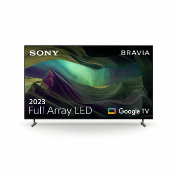TV intelligente Sony KD-75X85L LED 4K Ultra HD 75"