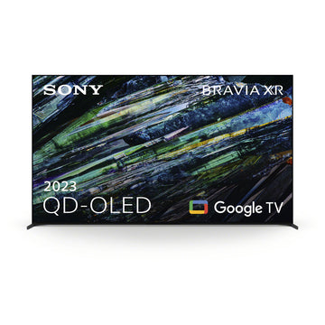 TV intelligente Sony XR-55A95L 55" OLED 4K Ultra HD