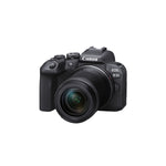 Appareil Photo Reflex Canon R10 + RF-S 18-150mm IS STM