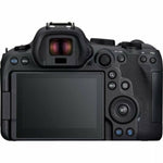 Appareil Photo Canon EOS R6 MARK II V5