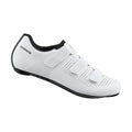 chaussures de cyclisme Shimano SH-RC100 Blanc