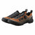chaussures de cyclisme Shimano Ex7 Orange/Noir