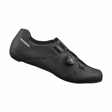 chaussures de cyclisme Shimano RC300 Noir Homme
