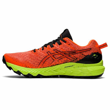 Chaussures de Running pour Adultes Asics Gel-Trabuco 10 Rouge Homme
