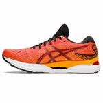 Chaussures de Running pour Adultes Asics Gel-Nimbus 24 Orange