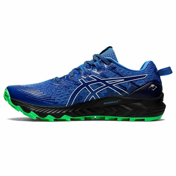 Chaussures de Running pour Adultes Asics Gel-Trabuco 10