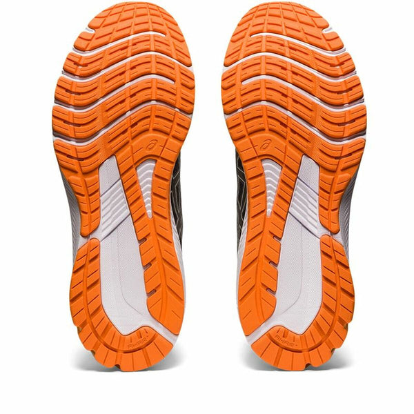 Chaussures de Running pour Adultes Asics GT-1000 11 Noir