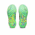 Chaussures de Running pour Adultes Asics Noosa Tri 14 Vert Femme