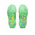 Chaussures de Running pour Adultes Asics Noosa Tri 14 Vert Femme