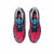Chaussures de Running pour Adultes Asics Noosa Tri 14 Multicouleur Noir Homme