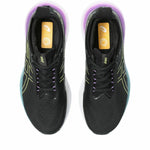 Chaussures de Running pour Adultes Asics Gel-Nimbus 25  Femme Noir