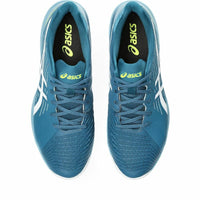 Chaussures de Tennis pour Homme Asics Solution Swift Ff Clay Bleu