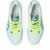 Chaussures de Tennis pour Femmes Asics Solution Speed Ff 2 Aigue marine