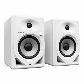 Haut-parleurs Pioneer DJ DM-50D-W