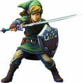 Figurine d’action Good Smile Company The Legend of Zelda Skyward Sword