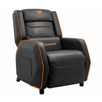 Sofa gaming Cougar Ranger S Noir/Orange