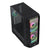 Boîtier Demi Tour Micro ATX / Mini ITX / ATX Aerocool ACCM-PB20033.11 RGB USB 3.0 Ø 20 cm Noir