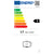 Écran Ag Neovo DW2401 23,8" LED IPS Flicker free 75 Hz