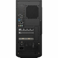 PC de bureau MSI MAG Infinite S3 14NUD7-1801ES 16 GB RAM 1 TB SSD Nvidia Geforce RTX 4060