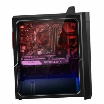 Mini PC Asus 90PF03V2-M00H40 1 TB SSD AMD Ryzen 7 7700X 32 GB RAM
