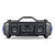 Haut-parleurs bluetooth Real-El X-770 Noir 60 W