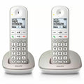 Téléphone Sans Fil Philips XL4902S/34 1,9" 550 mAh