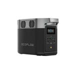 Générateur Solaire Portable Ecoflow ZMR330-EU