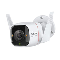 Camescope de surveillance TP-Link Tapo C325WB