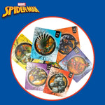 Jeu de société Spider-Man Defence Game (6 Unités)