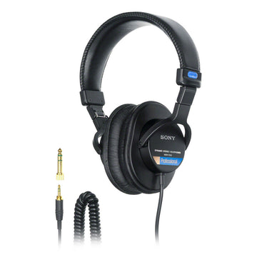 Casque audio Sony MDR7506