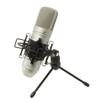 Microphone Tascam TM-80 Or