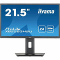 Écran Iiyama XB2283HSU-B1 21,5" LED VA AMD FreeSync Flicker free