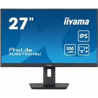 Monitor Gaming Iiyama ProLite XUB2792HSU-B6 27" Full HD 100 Hz
