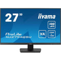 Monitor Gaming Iiyama XU2794QSU-B6 27" VA LCD AMD FreeSync Flicker free