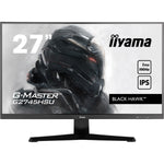 Monitor Gaming Iiyama G2745HSU-B1 27" Full HD