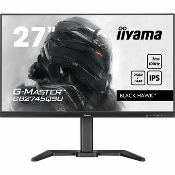 Monitor Gaming Iiyama 27"