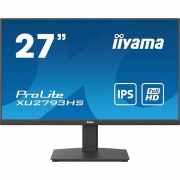 Monitor Gaming Iiyama XU2793HS-B6 27" Full HD 100 Hz